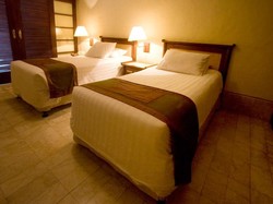 Mimpi Resort Tulamben