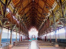 Mistika Subuh Kelimutu