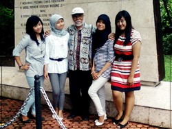 Monumen Kresek, Saksi Sejarah G30 SPKI di Madiun