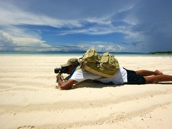 Morotai, Antara Keindahan dan Sejarah di Bibir Pasifik