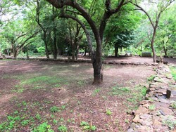 Moyang Kami adalah Gunung Ile Mandiri