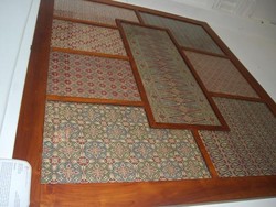 Museum Batik Memupuk Rasa Cintaku Pada Indonesia