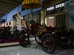 Museum dan Kraton Sumenep