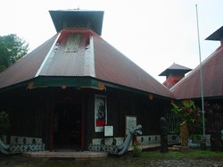 Museum Pusaka Nias