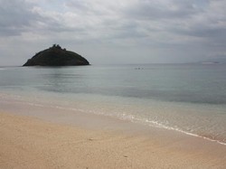 Must Visit If You Are in Lombok Island, Gili Nanggu