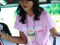 My Happy Holiday at Bali