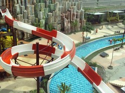 My Happy Holiday In Gumul Paradise Island