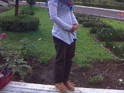 Napak Tilas Perjalanan 6 hari di Kota Padang