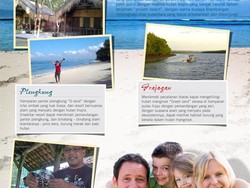 New Year Adventure @ Alas Purwo