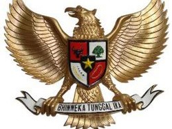 Nias dalam Negara Pancasila