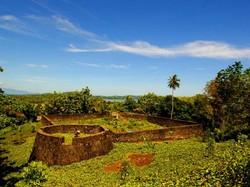 Orange Tak Selamanya Jingga