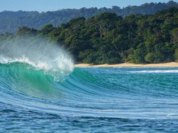 Paket Bali-Gland 4 malam 5 hari