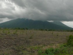 Panas Terik Yang Mengesankan di Baluran