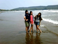 Pangandaran yang Tak Terlupakan