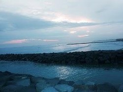 Pantai Alam Indah (PAI) Tegal