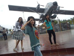 Pantai Alam Indah, Pantainya Kota Tegal