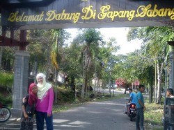 Pantai Gapang Sabang, Pulau Weh