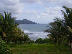 Pantai Pelang, Trenggalek