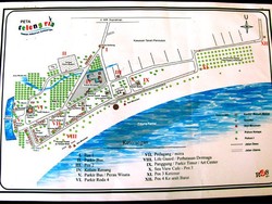 Pantai Teleng Ria, Pacitan