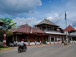 Paseban Tri Panca Tunggal