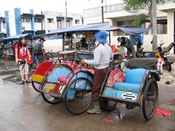 Peduli Jakarta, Peduli Sampah.
