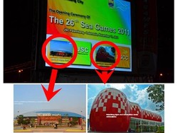 Pekan Budaya Palembang 2011