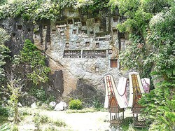 Pemakaman Unik Nan Artistik