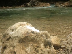 Pemandian Bungi, Wisata Alternatif Nan Gratis