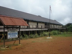 Pengabdian Pahlawan Tanpa Tanda Jasa