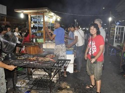 Perbatasan RI - Timor Leste
