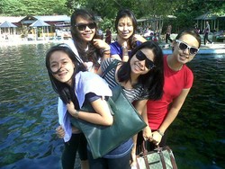 Percaya Nggak Percaya di Cibulan