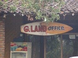 Perjalanan Bali, Banyuwangi, dan G-Land