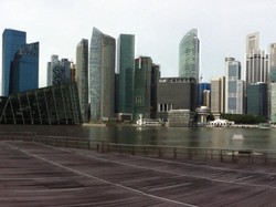 Perjalanan Ke-3 Negara Tetangga (Part 1)