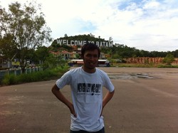 Perjalanan Ke-3 Negara Tetangga (Part 2)