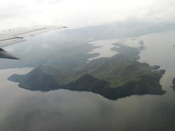 Perjalanan Panjang Menuju Merauke