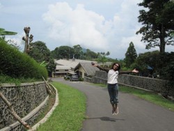 Pertapaan Rawaseneng, Sejenak Tinggalkan Hingar Bingar Dunia