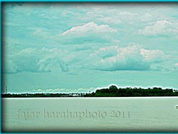 Pesisir Labuhanbatu Butuh Pengembangan