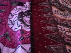 Pesona Batik Tulis Madura