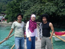 Pesona Wisata Sabang