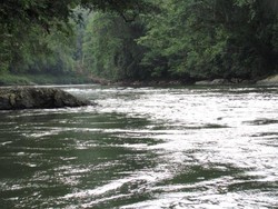 Petualangan Alam Liar TNBK