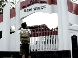Petualangan Hari Pertama di Gorontalo