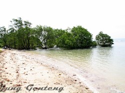 Pontang-Panting Mencapai Keindahan Ujung Genteng