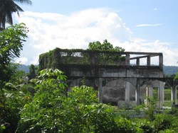 Poso Setelah Kerusuhan