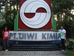 PT. Tjiwi Kimia Part 1 : Mengubah Ibu Rumah Tangga Menjadi Laskar Penghasil Devisa Negara