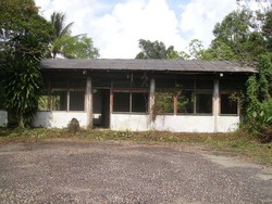 Pulang Galang yang Mendebarkan Hati