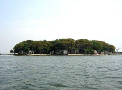 Pulau harapan