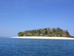 Pulau Lihaga