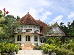 Pulau Rote, Pulau di Selatan Indonesia