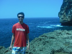 Pulau Sempu, Si Kecil di Tenggara Pulau Jawa