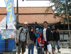 Pulau Tidung,The Cheapest Paradise